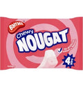 Barratt Soft Chewy Nougat 4 Pack image 0