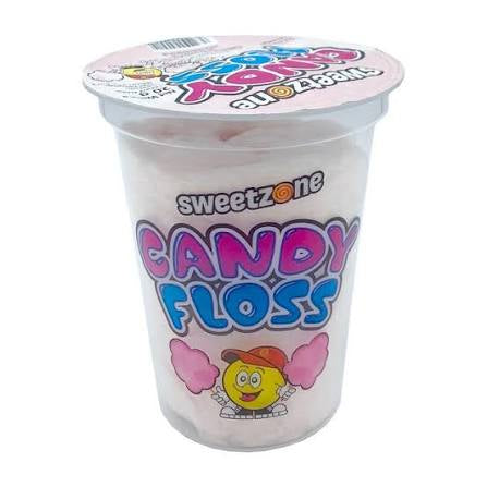 Sweetzone Candy Floss - 20g image 0