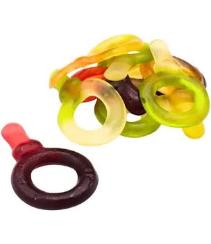 Haribo Giant Dummies - Each image 0