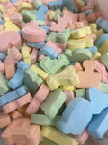 ABC Letters - 100g