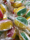 Sugar Free Rosey Apples - 100g