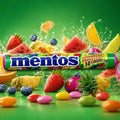 Mentos Discovery Roll