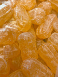 Sugar Free Barley Twist - 100g