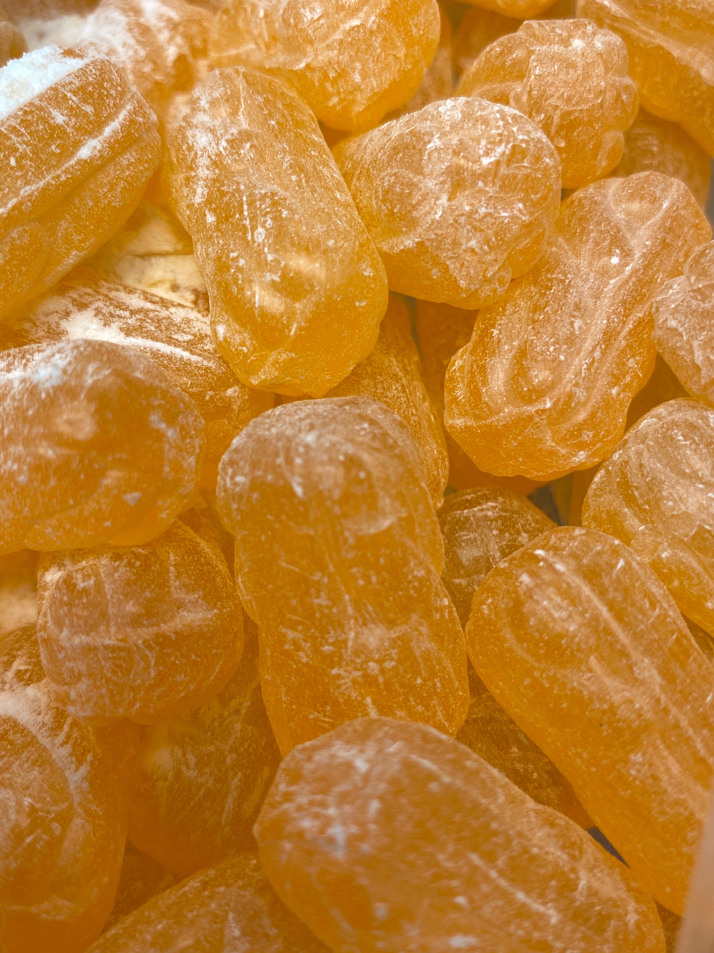 Sugar Free Barley Twist - 100g