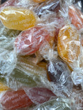 Sugar Free Fruit Drops - 100g
