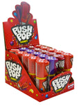 Bazooka Push Pop Candy - 15g