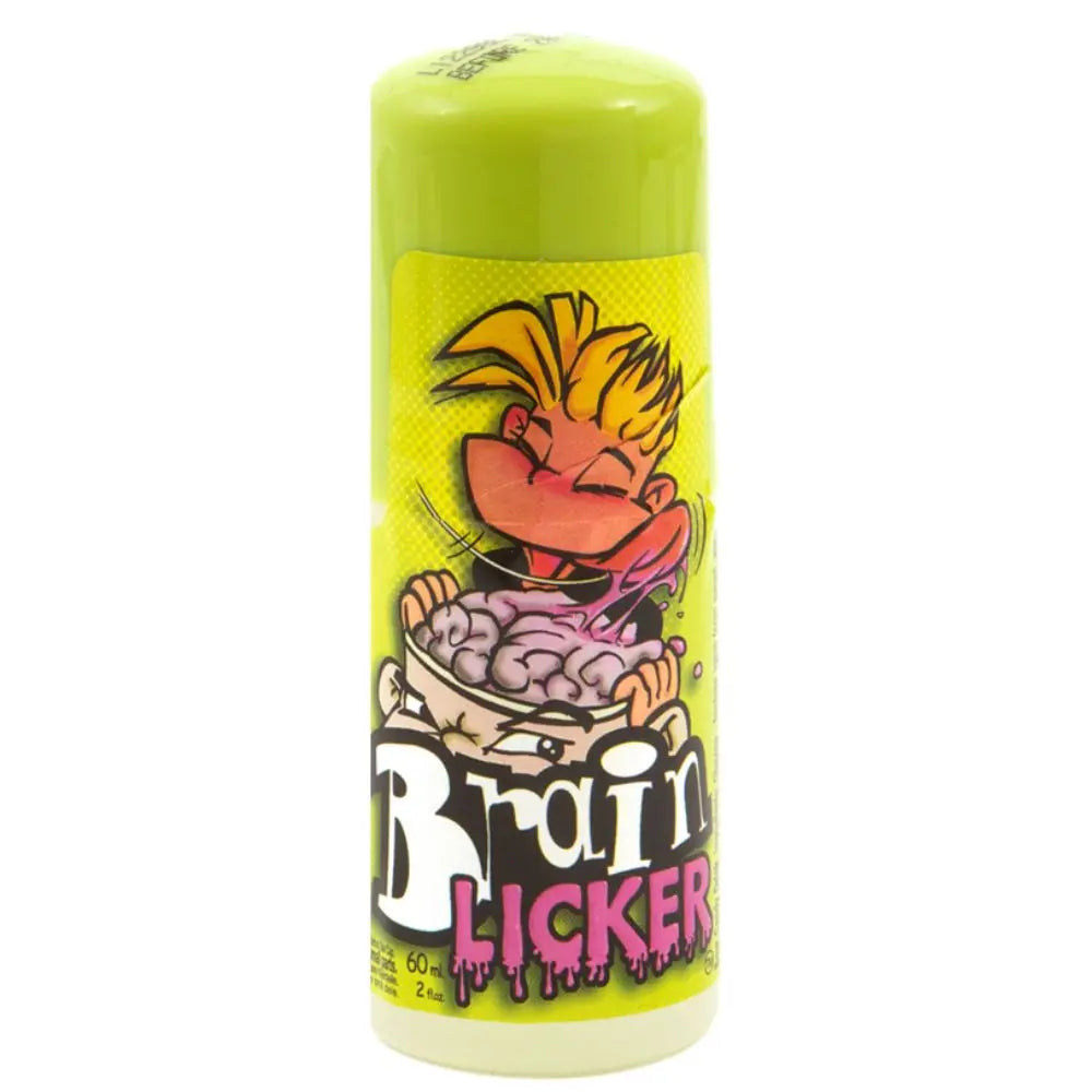 Brain Licker Roller (Random) - 60ml