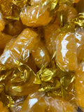 Cough Candy Twists - 100g