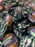 Chocolate Peppermint Creams (Buchanans) - 100g