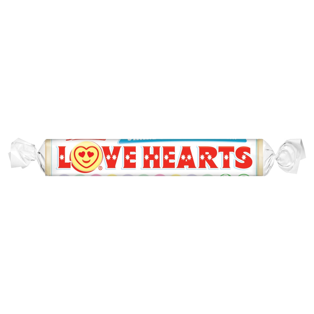 Love Hearts - 39g