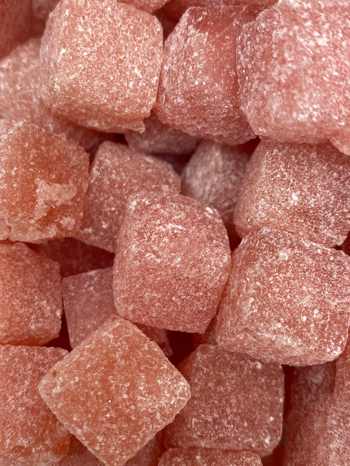 Kola Cubes - 100g