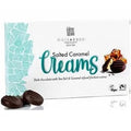 Whitaker Salted Caramel Creams Chocolate 150g image 0