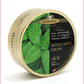 Simpkins Tin of Mixed Mint Drops  - 200g image 0