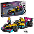 Lego - Speed Champion: F1 Academy Race Car 77258