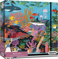Gibson - Aquarium 1000 Piece Jigsaw Puzzle image 0