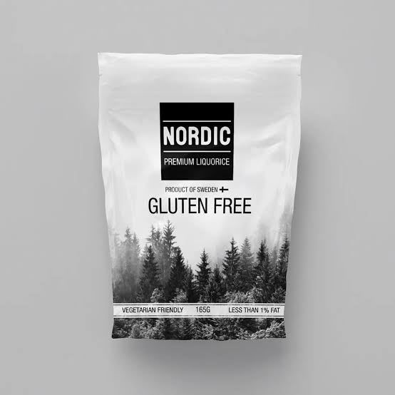 Nordic Gluten Free Pouch image 0