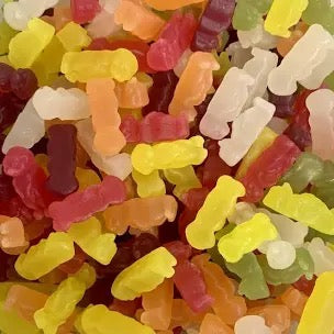 Baby Meerkats image 0