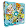 Gibson - Birds of the Year 500 Piece Jigsaw Puzzle image 0
