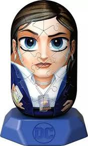 Ravensburger - Hylkie No. 30 Lois Lane 3D Jigsaw