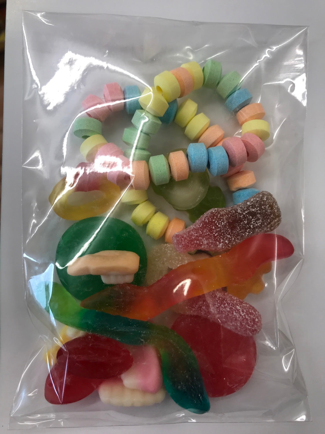 Mix Up - 100g image 0