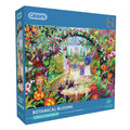 Gibson - Botanical Blooms 1000 Piece Jigsaw Puzzle image 0