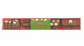 Chocolate Christmas Train - 70g