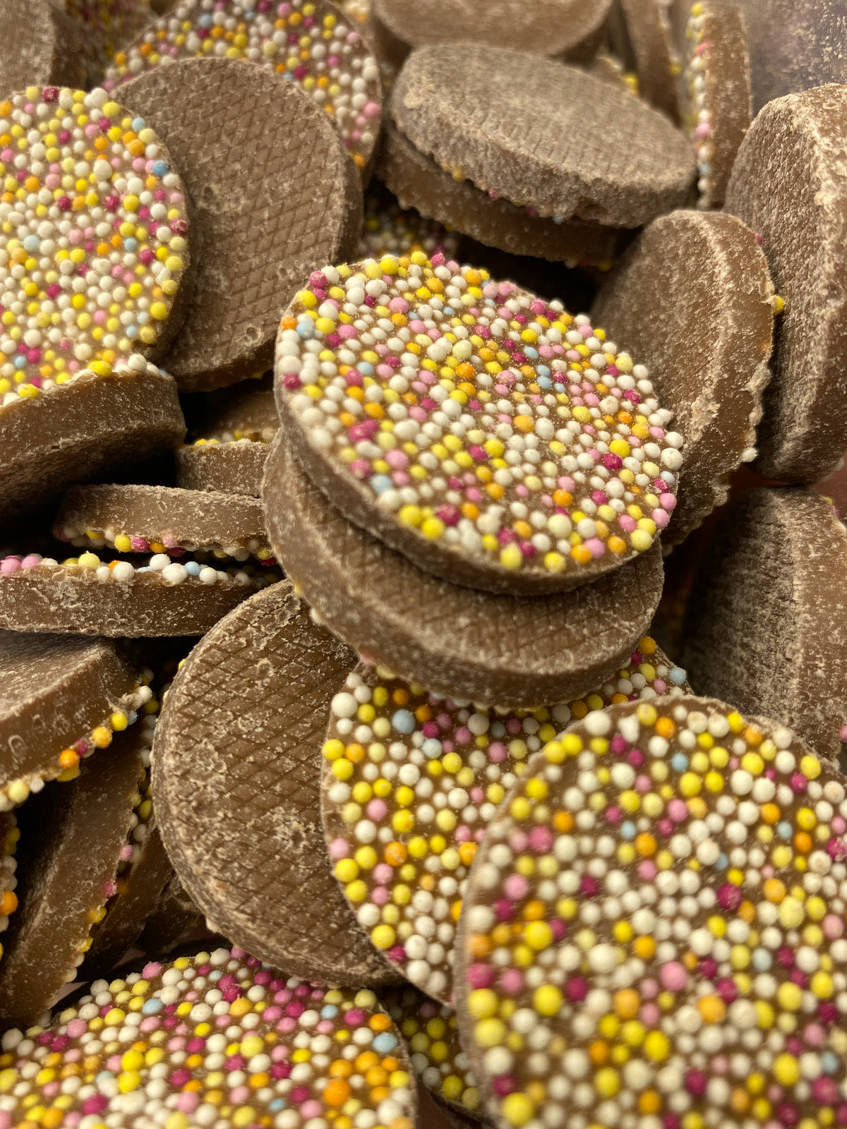 Mega Jazzles - 100g