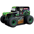 Eurographics - Grave Digger Tin 550 Piece Jigsaw Puzzle image 0
