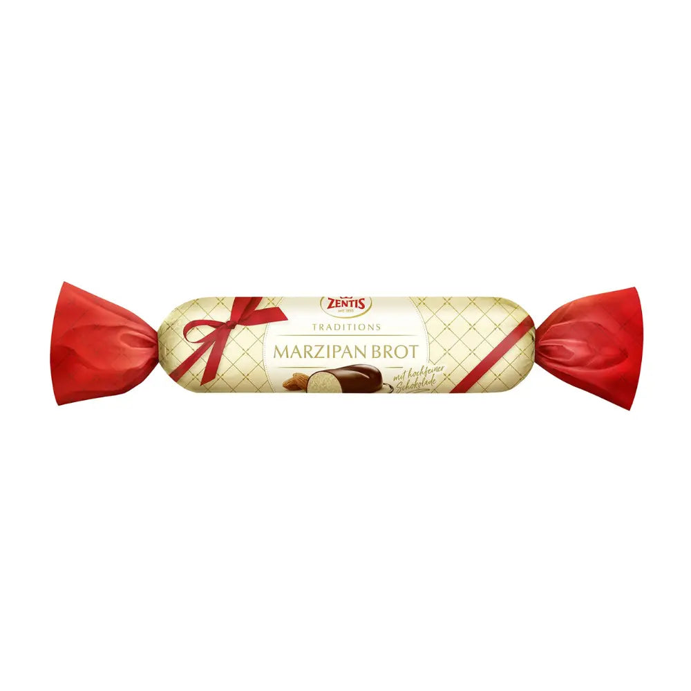 Zentis Marzipan Bar - 100g