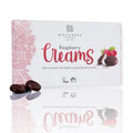 Whitakers Dark Chocolate Raspberry Creams - 150g