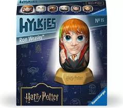 Ravensburger - Hylkie No. 15 Ron Weasley 3D Jigsaw