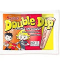 Swizzels Matlow Double Dip Orange & Cherry image 0