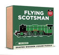 Coach House - Flying Scotsman Wooden Jigsaw CHP0378 (170) image 0