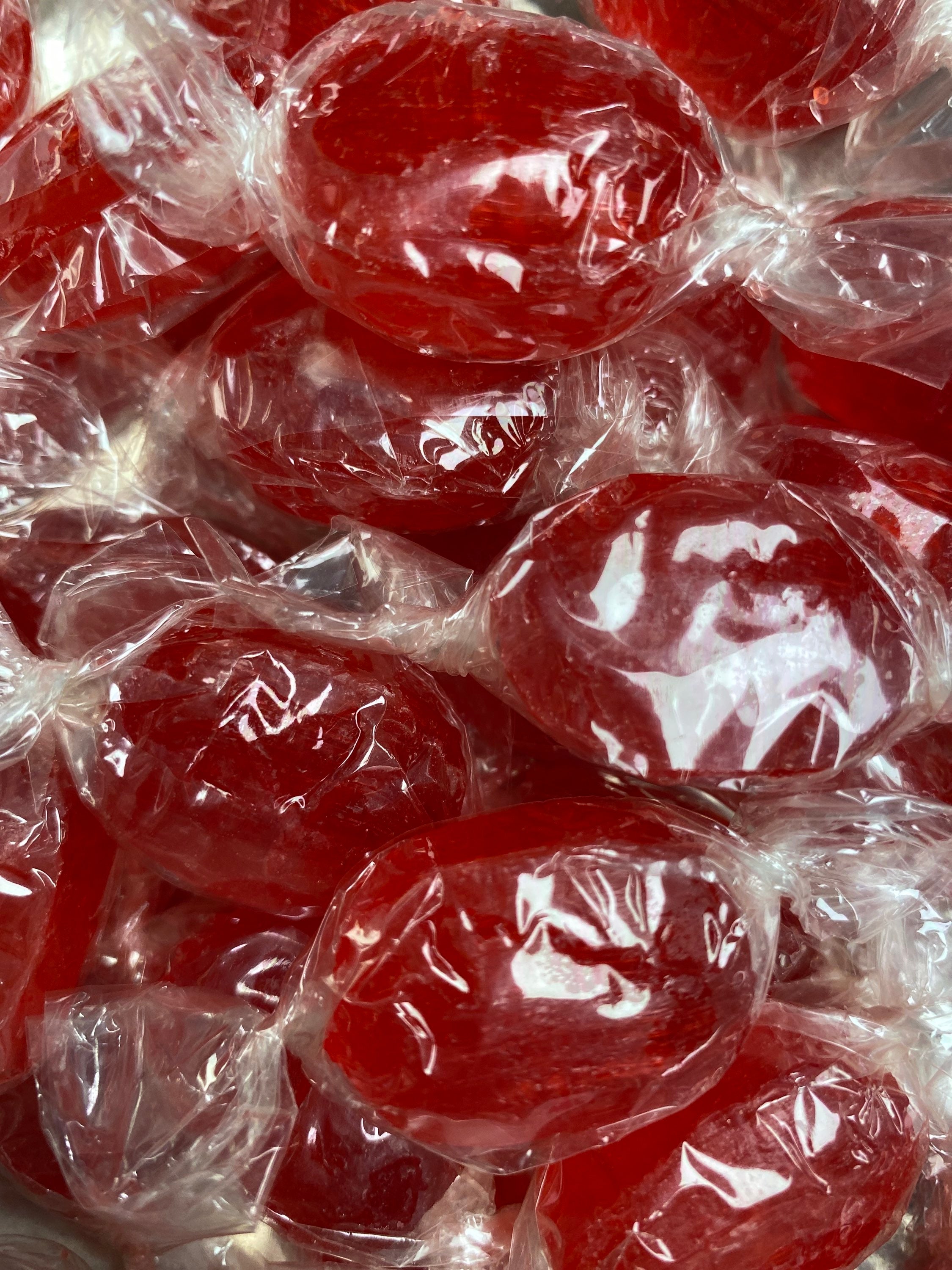 Cherry Drops image 0