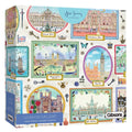 Gibson - London Gallery 1000 Piece Jigsaw Puzzle image 0