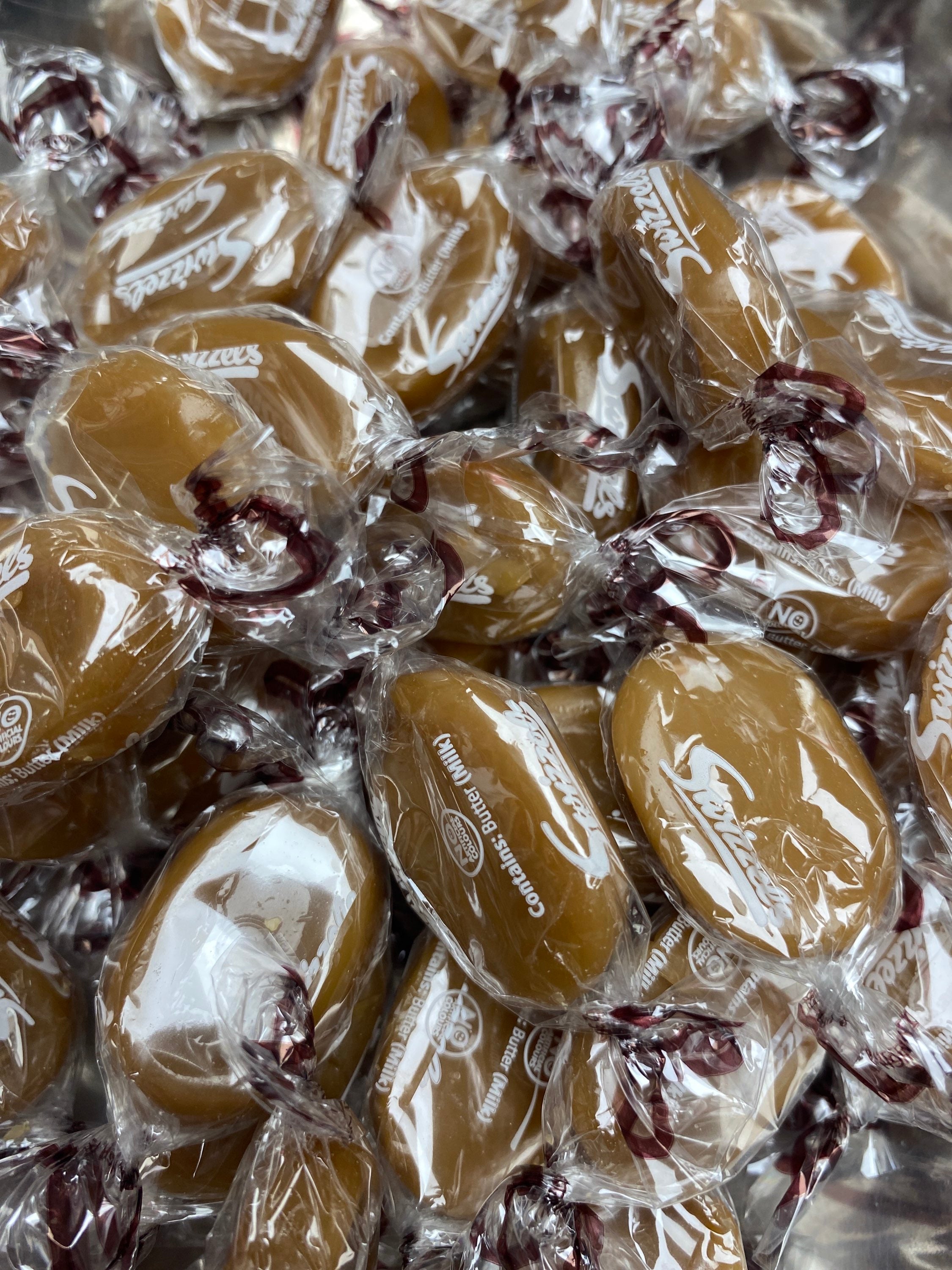 Butterscotch (Wrapped) image 0