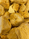 Honeycomb Cinder Toffee - 100g