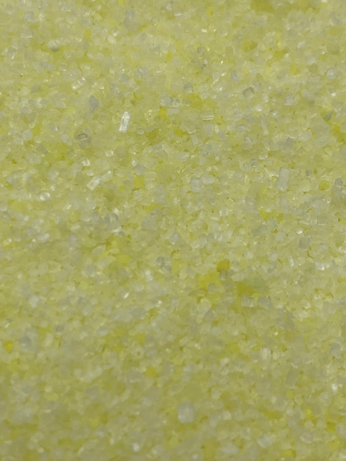 Lemon Crystals - 100g