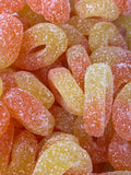 Peach Rings - 100g