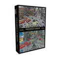 Gibson - Piccadilly Circus 1000 Piece Jigsaw Puzzle