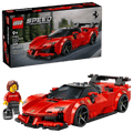 Lego - Speed Champion: Ferrari SF90 XX Stradale Sports 77254
