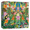 Gibson - Jungle Dream 1000 Piece Jigsaw Puzzle image 0
