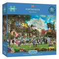 Gibson - Portmerion 1000 Piece Jigsaw Puzzle image 0