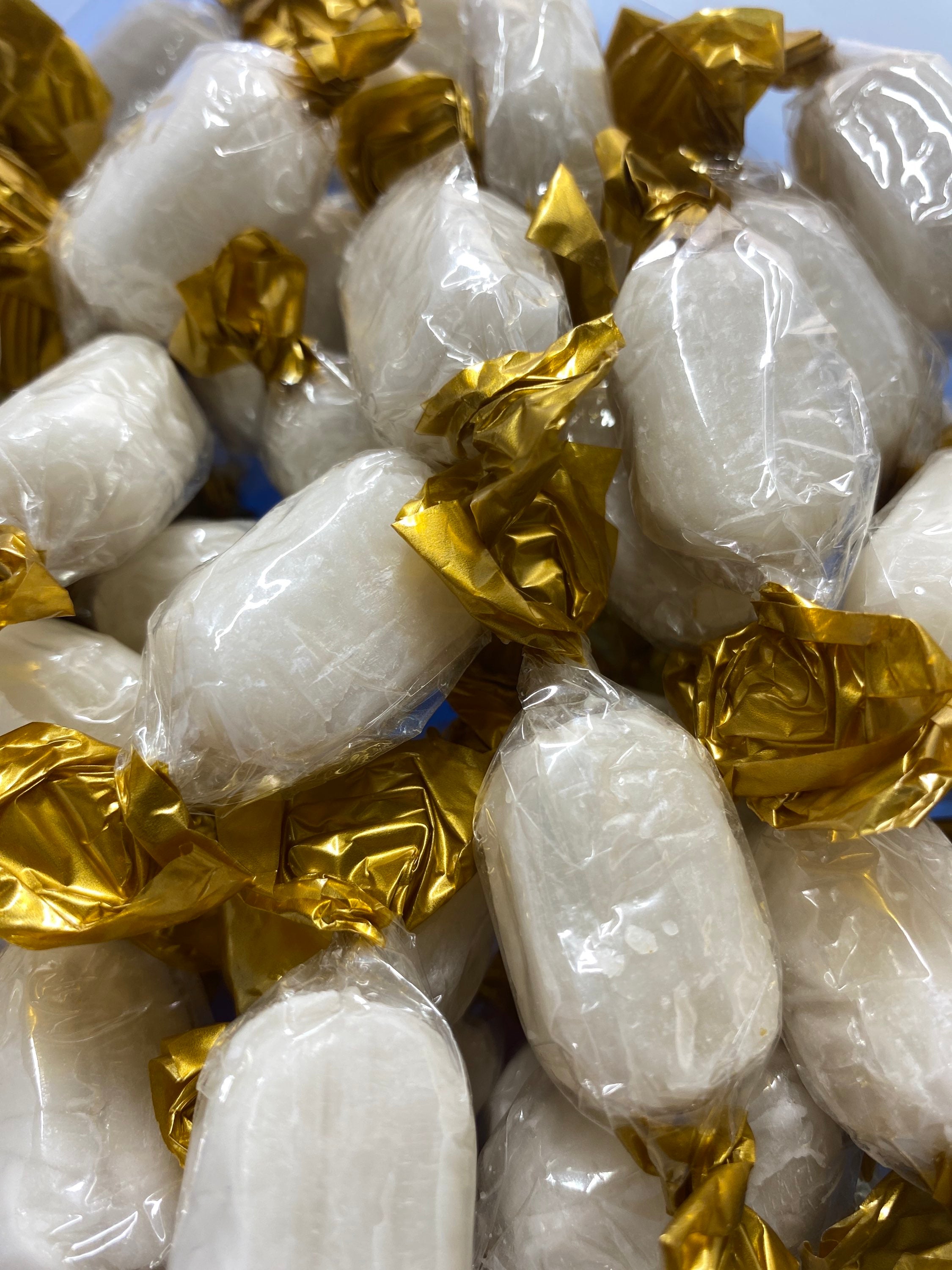 Chocolate Mints image 0