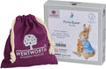 Peter Rabbit: 15 large pieces