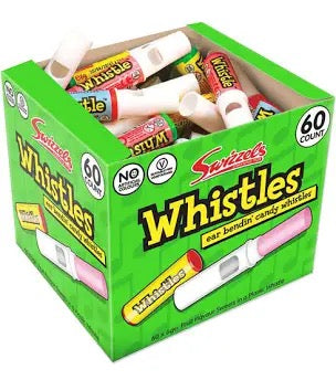 Swizzels Candy Whistles image 0