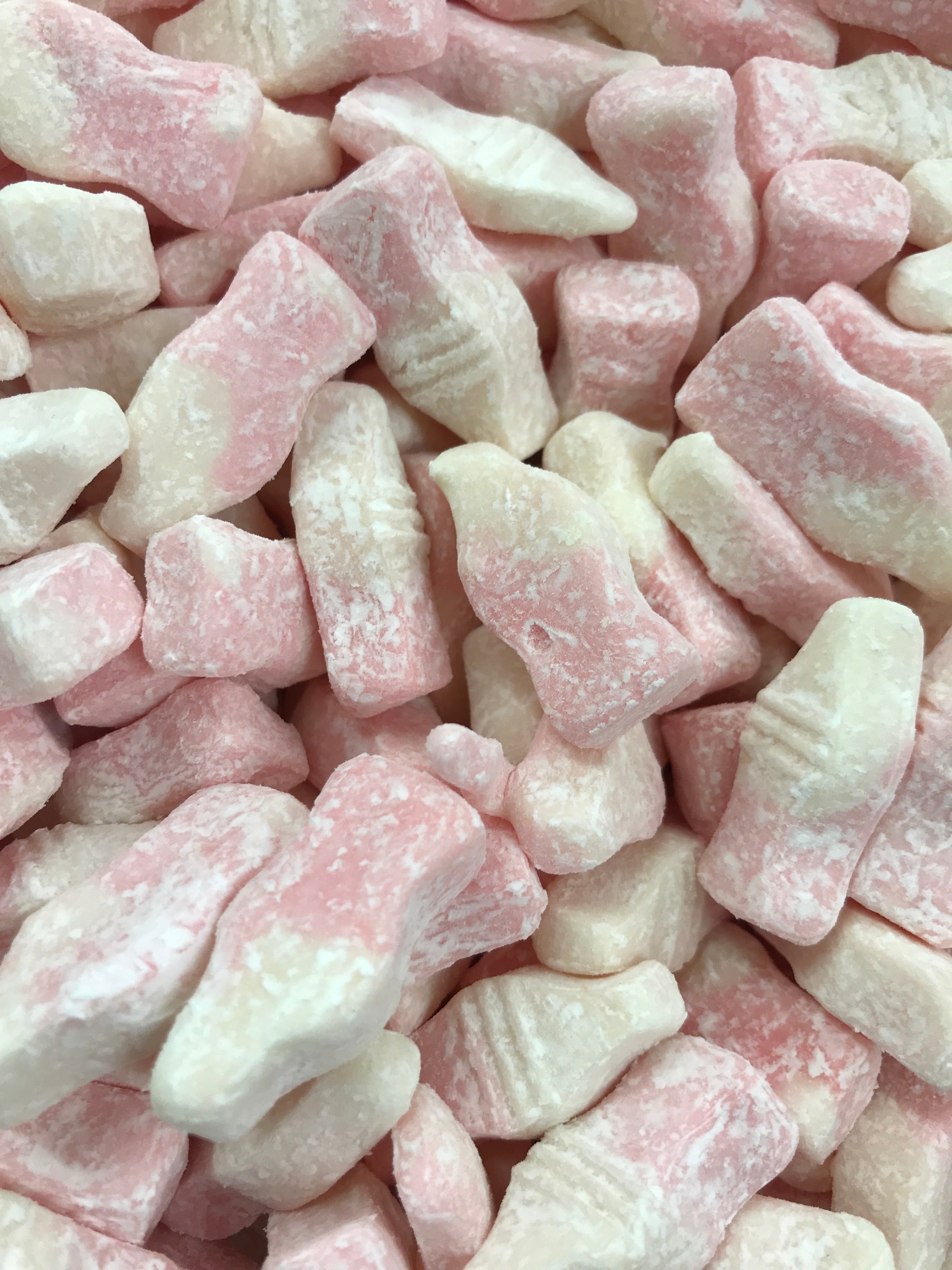 Strawberry Milkshakes image 0