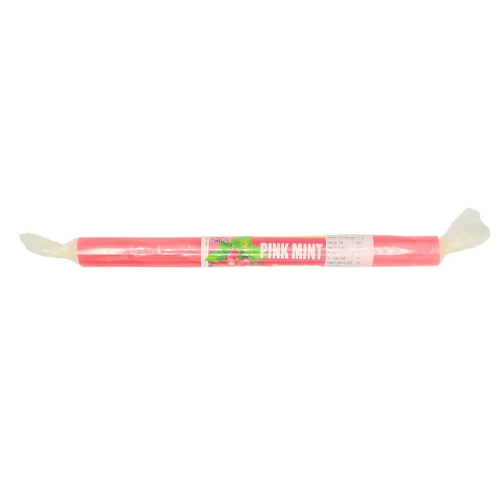 Pink Mint Rock Stick - 28g