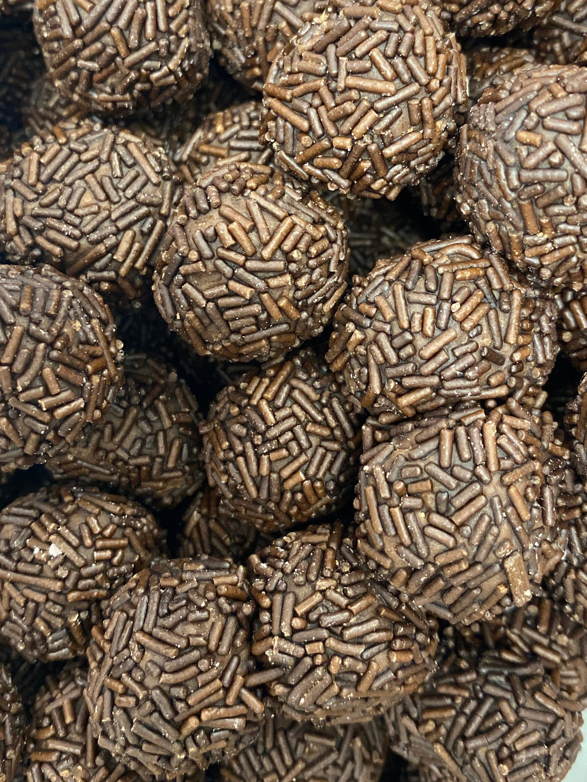Rum Balls - 100g