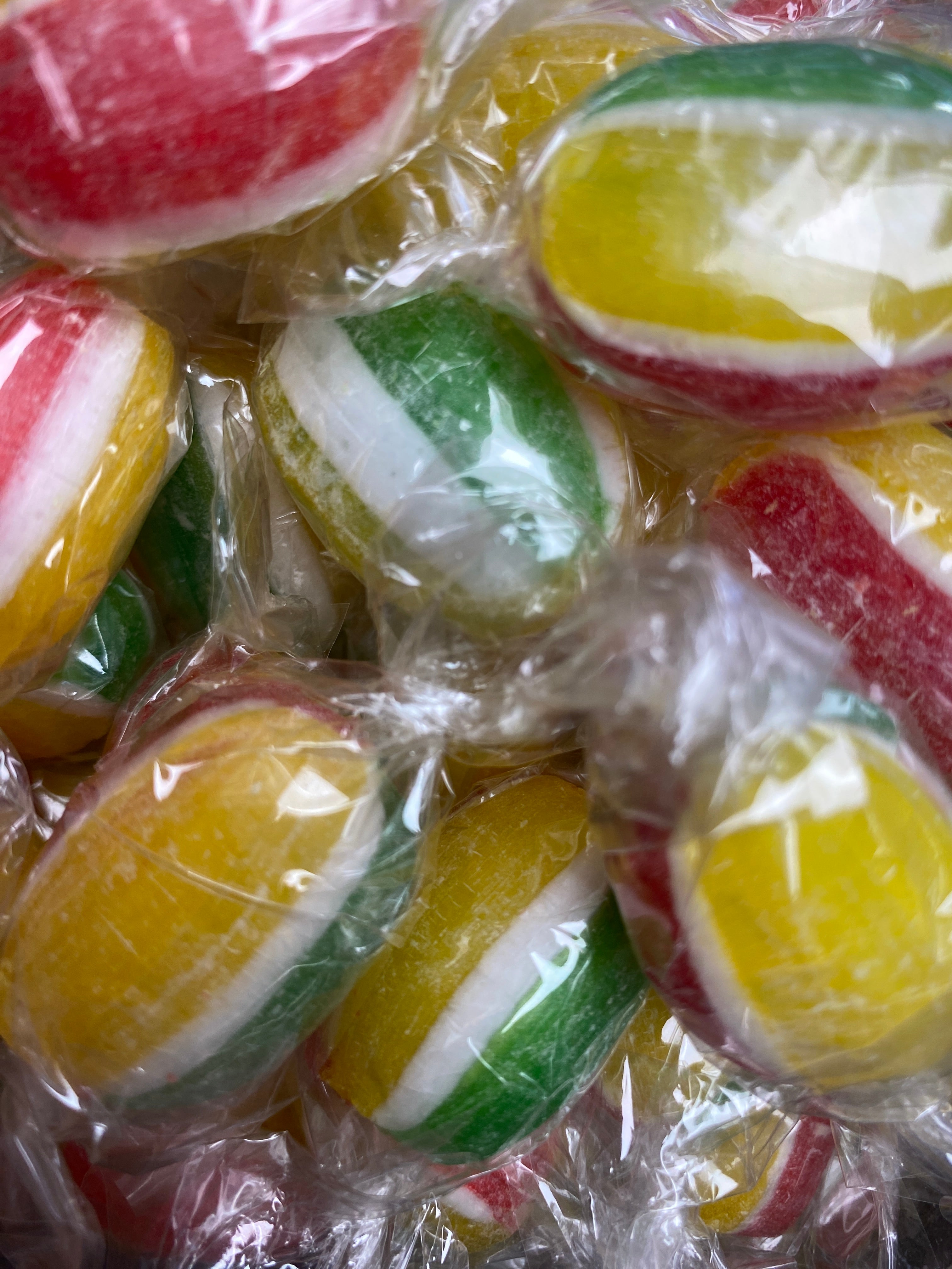 Sugar Free Rosey Apples image 0